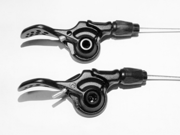 Bikeyoke Triggy Dropper Remote