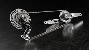 SRAM Gruppe 1987 Eagle Transmission AXS #1436