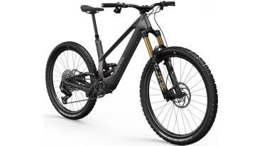 UNNO Mith Pro E Bike DJI Avinox 2025 Komplettrad