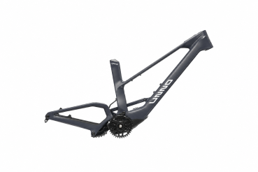 UNNO Mith Race E Bike DJI Avinox M1 Rahmenkit