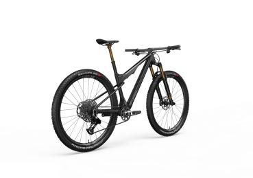 UNNO Horn Pro 2025 Komplettrad