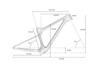 Preview: UNNO Horn Carbon 29
