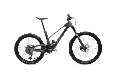UNNO Mith Pro Podium E Bike DJI Avinox M2S 2026 Komplettrad