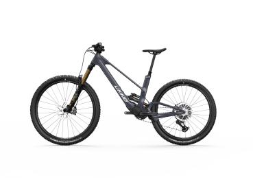 Preview: UNNO Mith Race E Bike DJI Avinox 2025 Komplettrad