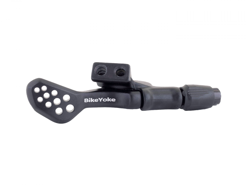 Bikeyoke Triggy Dropper Remote
