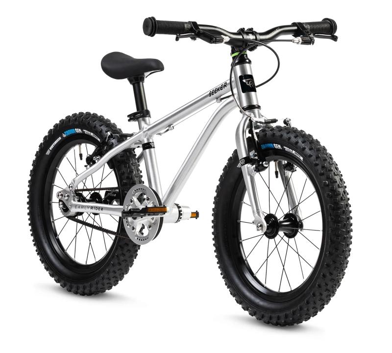 Early Rider Seeker 16 - 16" Kinderfahrrad - Kopie