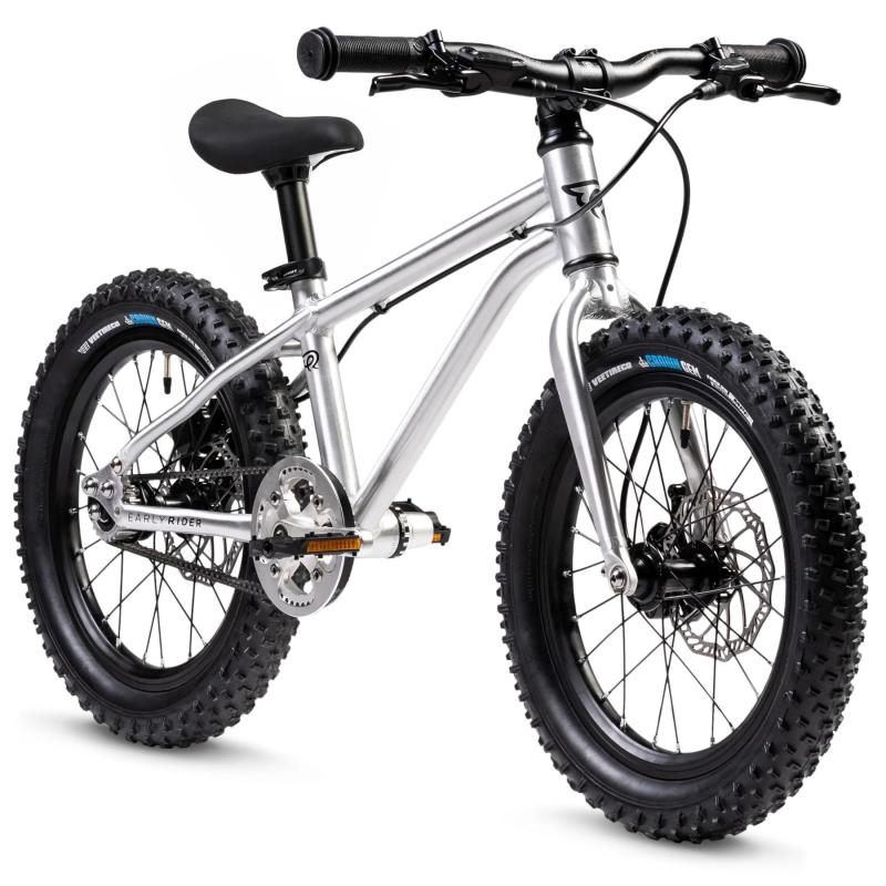 Early Rider Seeker X16 - 16" Kinderfahrrad - MTB