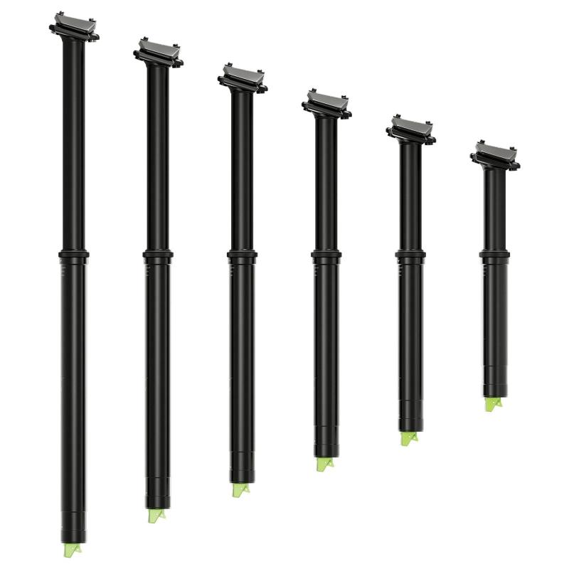 One Up Component V2 Dropper Sattelstütze 30,9mm