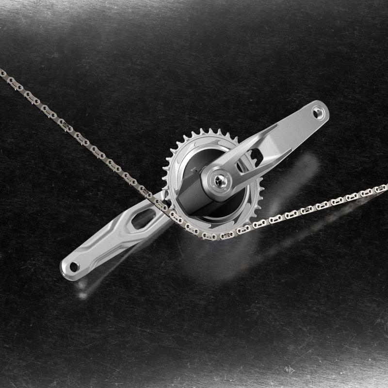 SRAM Gruppe 1987 Eagle Transmission AXS #1436