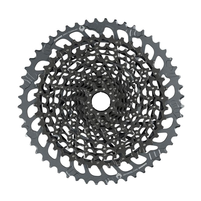 SRAM XG-1275 12-fach Kassette für GX Eagle 10-52 Zähne
