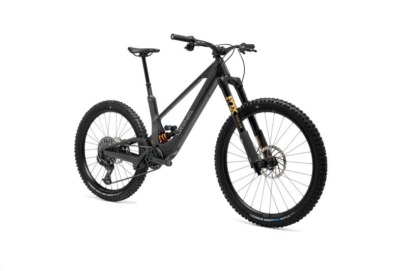 UNNO Mith Pro Podium E Bike DJI Avinox M2S 2026 Komplettrad