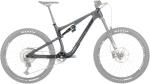 Nukeproof Reactor Carbon 290 Rahmen bullet grey
