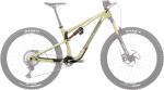 Nukeproof Reactor Carbon 275 Rahmen artichoke green