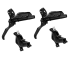SRAM Code RSC Scheibenbremsen Set VR + HR