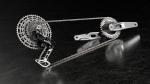 SRAM Gruppe 1987 Eagle Transmission AXS #1436