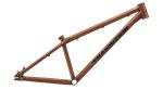Transition Bikes Rahmen PBJ Dirtjump 26" - transparent copper