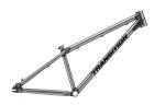 Transition Bikes Rahmen PBJ Dirtjump 26" - raw